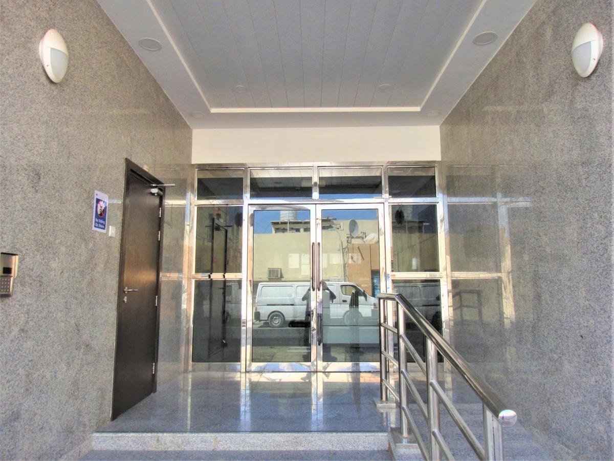 Abu Hail Star Residence - Home Stay Dubai Eksteriør billede