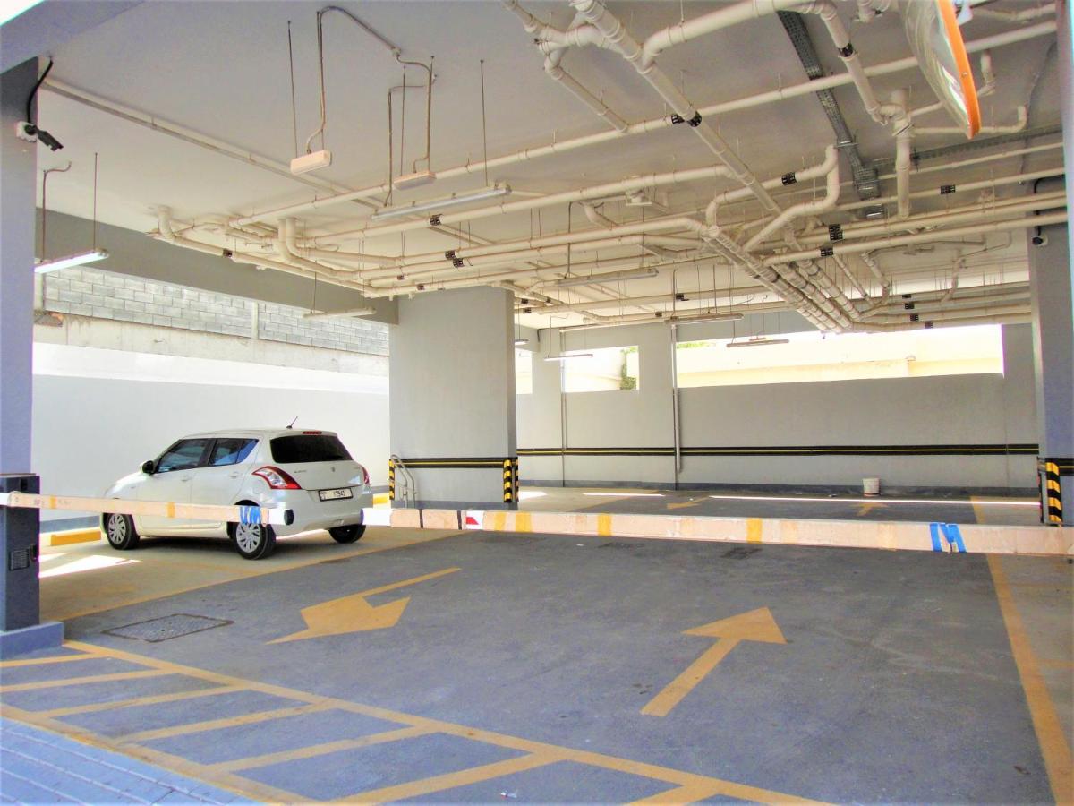 Abu Hail Star Residence - Home Stay Dubai Eksteriør billede