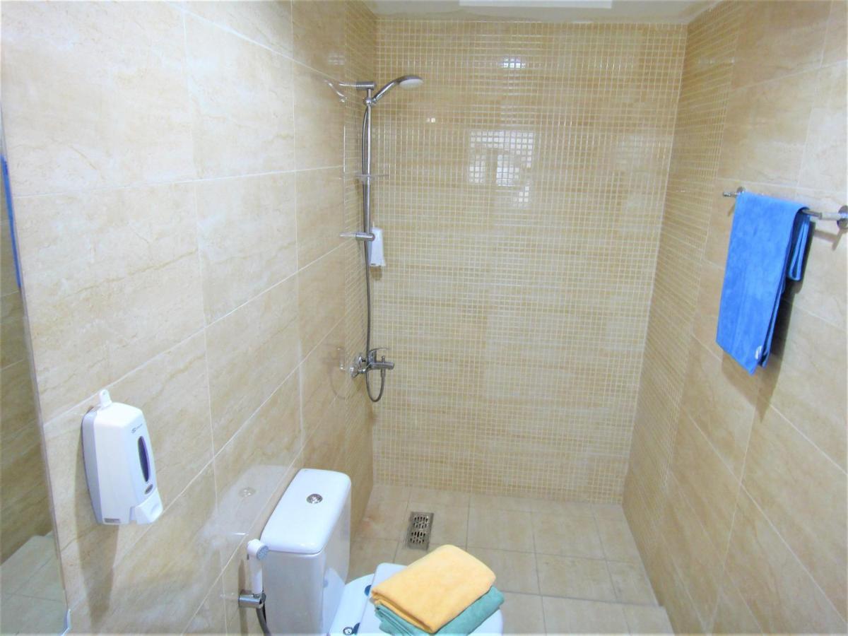 Abu Hail Star Residence - Home Stay Dubai Eksteriør billede