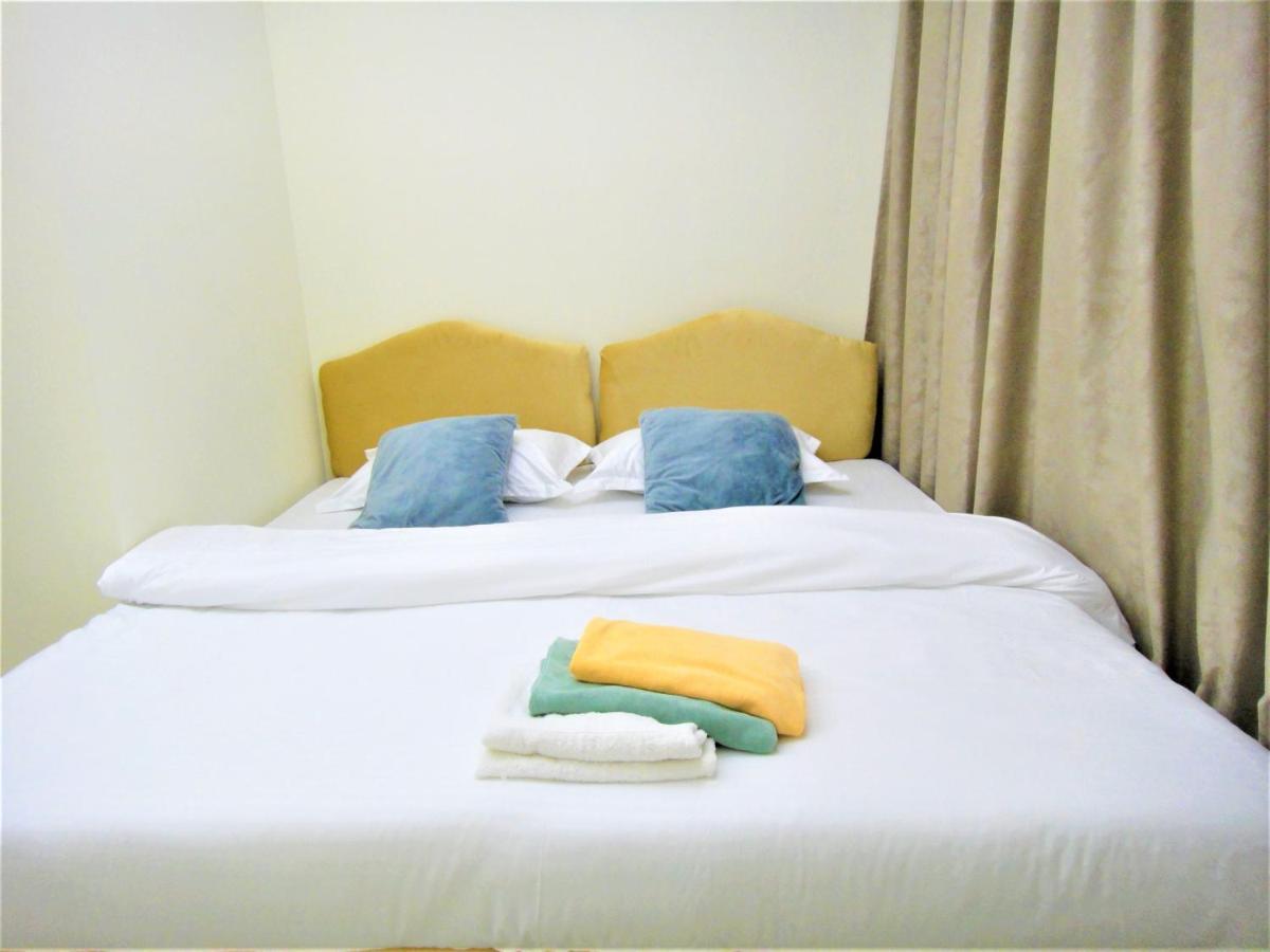Abu Hail Star Residence - Home Stay Dubai Eksteriør billede