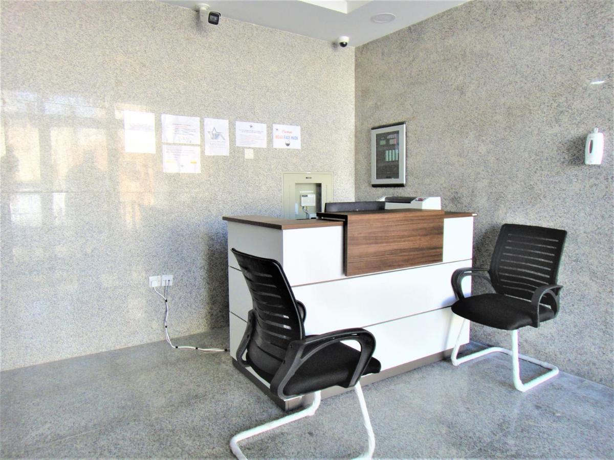 Abu Hail Star Residence - Home Stay Dubai Eksteriør billede