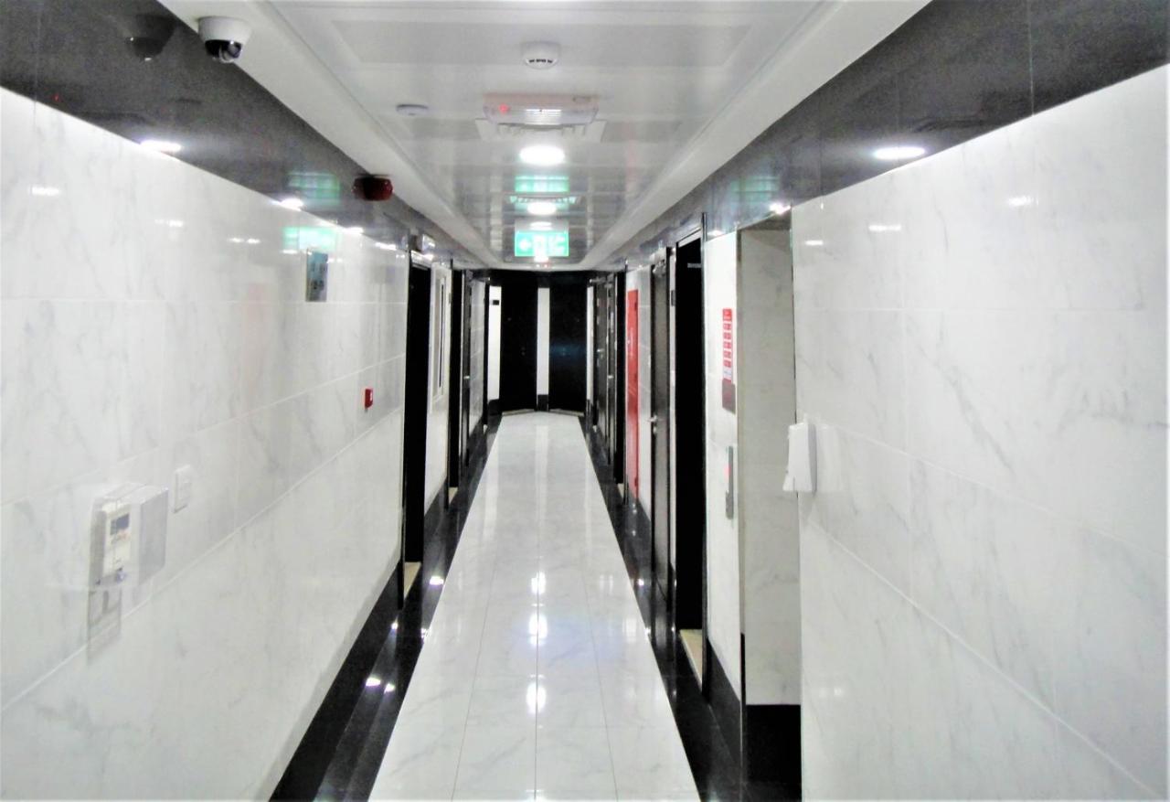 Abu Hail Star Residence - Home Stay Dubai Eksteriør billede