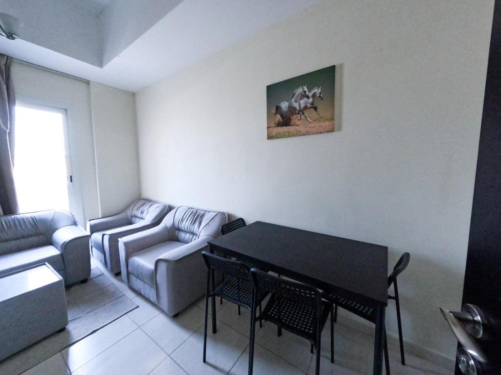 Abu Hail Star Residence - Home Stay Dubai Eksteriør billede