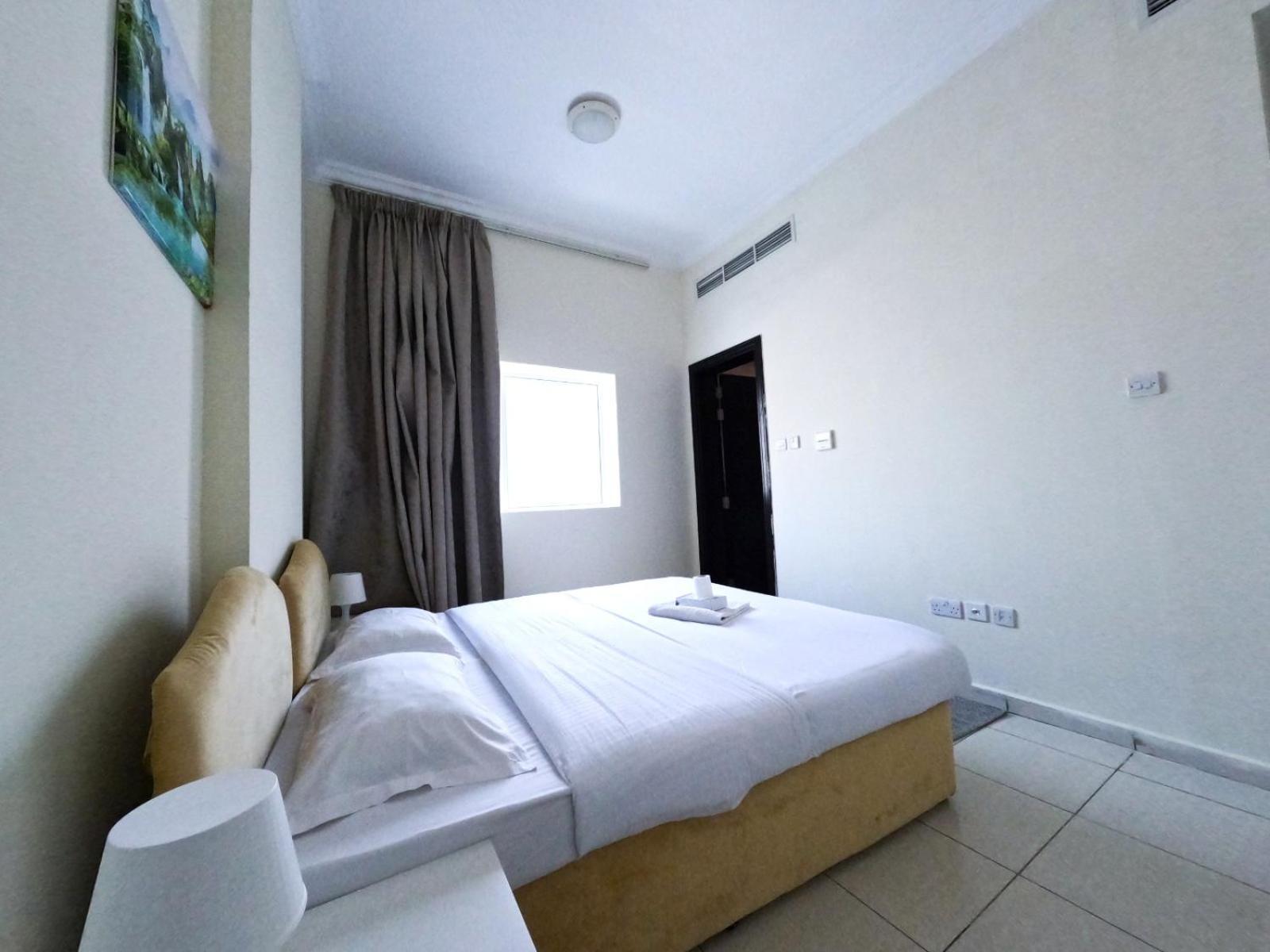 Abu Hail Star Residence - Home Stay Dubai Eksteriør billede